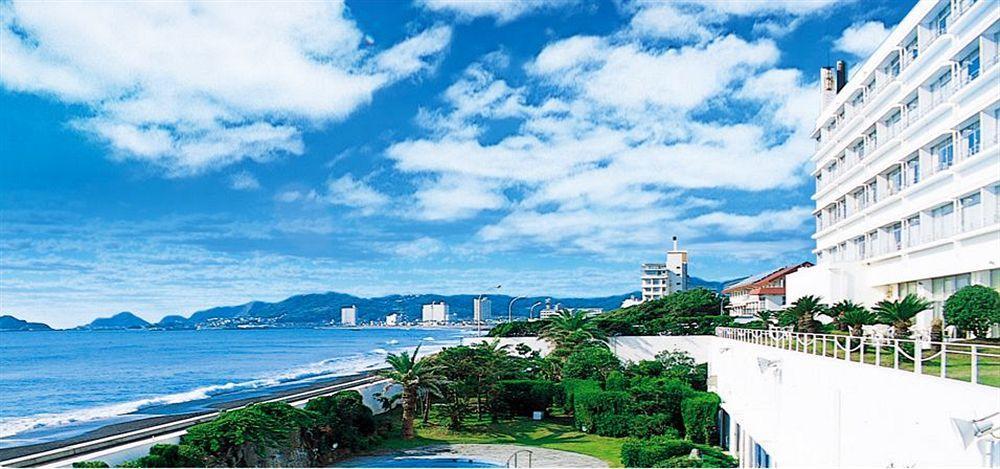 โรงแรมคาโมะงะวะ ซี เวิลด์ โรงแรม คาโมกาวะ