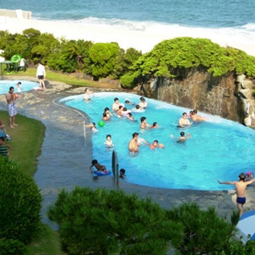 Sea World Hotel